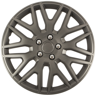 Poklice DAKAR NC graphite 14